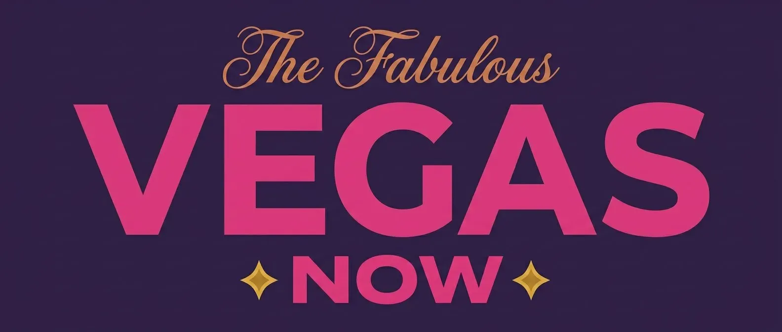 Vegas Now Casino